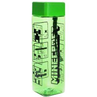 Sticla de Apa Minecraft - Licenta Oficiala - 2