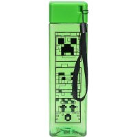 Sticla de Apa Minecraft - Licenta Oficiala - 1