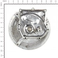 Capac carter ( bloc motor ), Briggs-Strattona, motoare Briggs seria  450E, 500E., piesa originala - 3