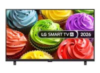 Televizor Smart LED LG 32LB651C6LA, 32 inch, HD Ready, WiFi, CI, negru - 1