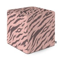 Taburet Updeco cub L Tigre soft pink - 5