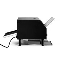 Hendi Toaster Dublu Tip Tunel Negru, 230V/2240W, Dimensiuni 418x368x(H)387 mm - 4