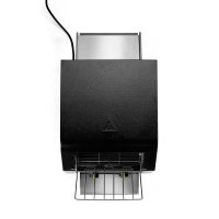 Hendi Toaster Dublu Tip Tunel Negru, 230V/2240W, Dimensiuni 418x368x(H)387 mm - 5