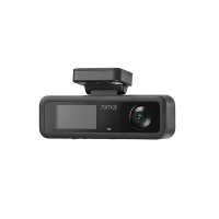 Set camere auto 70mai Dash Cam 2K T400 cu 3 obiective (fata 2K, interior 1080P, spate RC21 Full HD) - 3