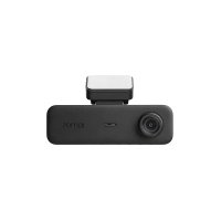 Set camere auto 70mai Dash Cam 2K T400 cu 3 obiective (fata 2K, interior 1080P, spate RC21 Full HD) - 4