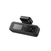 Set camere auto 70mai Dash Cam 2K T400 cu 3 obiective (fata 2K, interior 1080P, spate RC21 Full HD) - 7