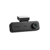 Set camere auto 70mai Dash Cam 2K T400 cu 3 obiective (fata 2K, interior 1080P, spate RC21 Full HD) - 9