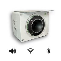Aparat anti pasari Vadalarm Smart Pro Flash cu sunete si flash LED - 1