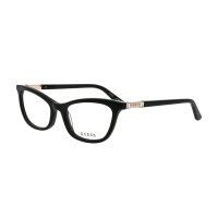 Rame ochelari de vedere pentru femei Guess GU50198 001 - 1