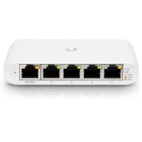 Switch Ubiquiti UniFi USW-FLEX MINI, 5 porturi RJ45, 10/100/1000 Mbps - 2