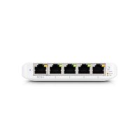 Switch Ubiquiti UniFi USW-FLEX MINI, 5 porturi RJ45, 10/100/1000 Mbps - 5