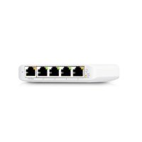 Switch Ubiquiti UniFi USW-FLEX MINI, 5 porturi RJ45, 10/100/1000 Mbps - 6