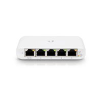 Switch Ubiquiti UniFi USW-FLEX MINI, 5 porturi RJ45, 10/100/1000 Mbps - 7