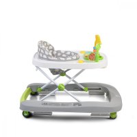 Premergator 2 in 1 Moni Zoo Grey - 2