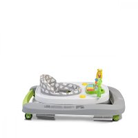 Premergator 2 in 1 Moni Zoo Grey - 3