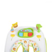 Premergator 2 in 1 Moni Zoo Grey - 4