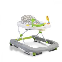 Premergator 2 in 1 Moni Zoo Grey - 7