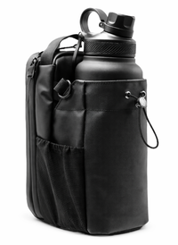 Ghiozdan fitness magnetic pentru sala de sport suport portabil pentru sticla de apa Unisex - 1