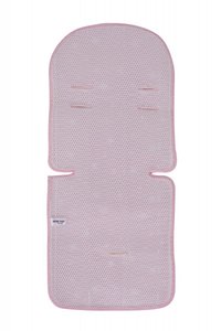 Liner carucior Pink Stars Sevibaby - 1