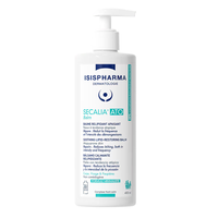 Balsam fluid pentru piele atopica Secalia ATO Balm, 400 ml, IsisPharma - 1