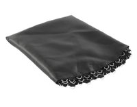 Saltea sarituri trambulina 180x200cm Black - 1