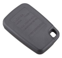Carcasa cheie auto Techstar cu 2 butoane pentru Volvo S40, V40, S70, C70, V70, XC70, XC90, S60, S80, S90, V70, V90 - 5