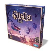 Stella (RO) - Jocul de Asociere Dixit - 1