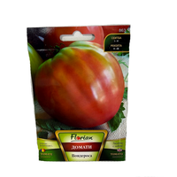 Seminte tomate Ponderosa 0,3 gr, Florial Bulgaria - Soi Italian Popular - 1