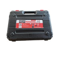 Foarfeca electrica de gradina CAMPION PROFESSIONAL CMP1810 cu 2 acumulatori 48V, taiere de 27mm, valiza inclusa - 3