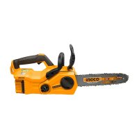 Motofierastrau Ingco CGSLI20128, 20V brushless, lama de 300 mm, fara acumulator - 4