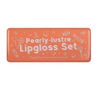 Set 10 rujuri lichide Ranee Pearly Lustre Lipgloss - Multicolor - 4