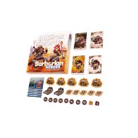 Imperial Settlers Empires of the North Barbarian Hordes - 2