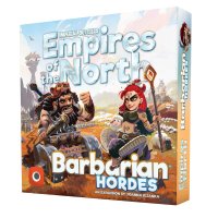 Imperial Settlers Empires of the North Barbarian Hordes - 1