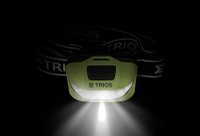 Lanterna de Cap Delphin Trios, 1W, 60 Lumeni - 2