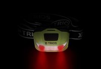 Lanterna de Cap Delphin Trios, 1W, 60 Lumeni - 3