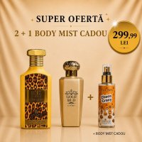 BLD Signature Duo + Body Mist Cadou - 1