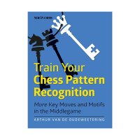 Train Your Chess Pattern Recognition - Arthur van de Oudeweetering - 1