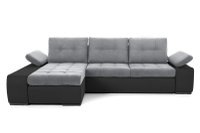 Colțar Extensibil VENETIA, cu ladă de depozitare, variante stânga/dreapta 290x170x80 cm - 1