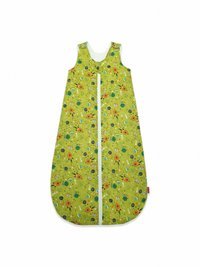Sac de dormit copii 1.5 tog Cosmos Map din bumbac 140 cm - 6
