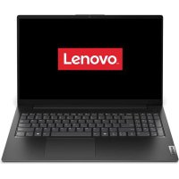 Laptop Lenovo V15 G5 IRL - Intel Core i7, 16GB RAM, 512GB SSD, 15.6inch FHD, Windows 11 Pro, Negru - 1
