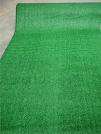 Gazon artificial Delta verde, polipropilena, 100 x 1000 cm, fir de 10 mm - 2