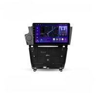 Navigatie Auto MOSS M2 pentru Citroen DS6 (2014-2017) 9" IPS, Octa-core 1.6GHz, 4+64GB, Android 10, Bluetooth 5.1, DSP - 1