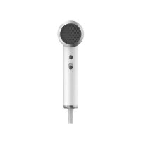 Uscator de par Xiaomi High-speed Ionic Hair Dryer, 1600W, 110.000 RPM, 62m/s, 4 moduri de temperatura, 400g, ionizare, White - 3