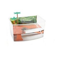 Bazin pentru broaste testoase, 27x19x15 cm - 1