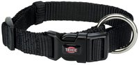 Zgarda Premium 30-45/15 mm Negru 20151 - 1