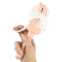 Dispozitiv pentru Baloane de Sapun cu Ventilator Unicorn - 1