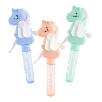 Dispozitiv pentru Baloane de Sapun cu Ventilator Unicorn - 6
