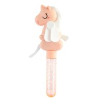 Dispozitiv pentru Baloane de Sapun cu Ventilator Unicorn - 2
