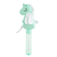 Dispozitiv pentru Baloane de Sapun cu Ventilator Unicorn - 3
