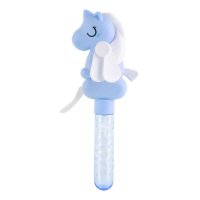 Dispozitiv pentru Baloane de Sapun cu Ventilator Unicorn - 4